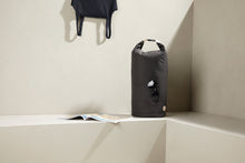 Carica l&#39;immagine nel visualizzatore di Gallery, borse frigo e sacche termiche personalizzate in pet colore nero_nero 12296851 DET09
