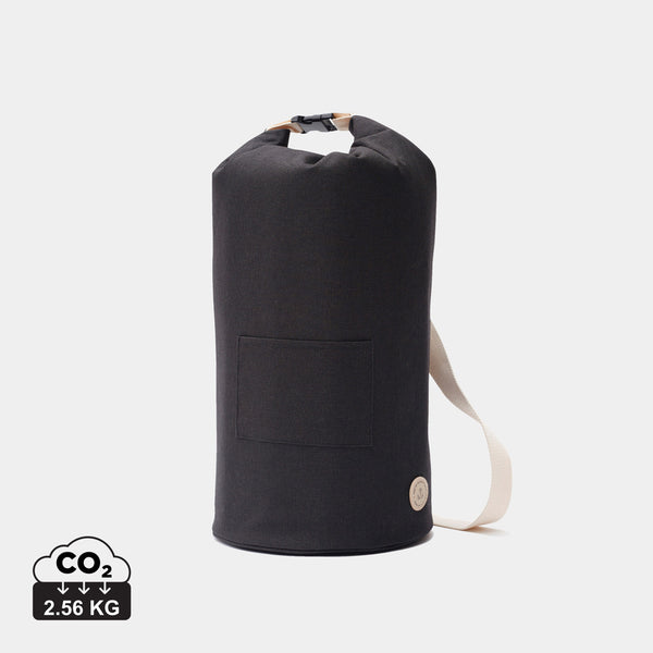Carica l&#39;immagine nel visualizzatore di Gallery, borse frigo e sacche termiche personalizzate in pet colore nero_nero 12296851 DET09
