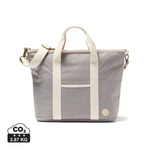 Carica l&#39;immagine nel visualizzatore di Gallery, borse frigo e sacche termiche personalizzate in pet colore grigio_grigio 12296857 DET01
