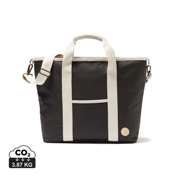 Carica l&#39;immagine nel visualizzatore di Gallery, borse frigo e sacche termiche personalizzate in pet colore nero_nero 12296857 DET09
