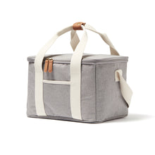 Carica l&#39;immagine nel visualizzatore di Gallery, borse frigo e sacche termiche personalizzate in pet colore grigio_grigio 12296867 DET04
