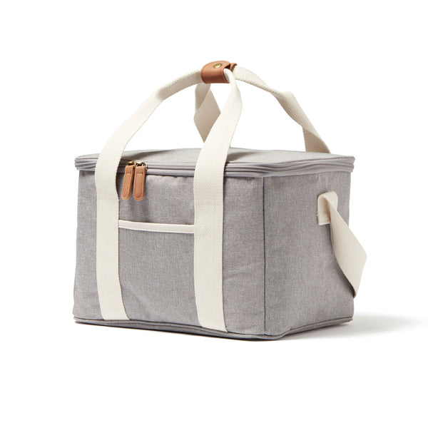 Carica l&#39;immagine nel visualizzatore di Gallery, borse frigo e sacche termiche personalizzate in pet colore grigio_grigio 12296867 DET09
