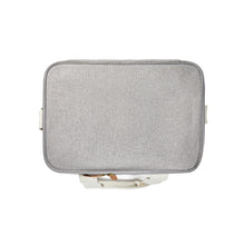Carica l&#39;immagine nel visualizzatore di Gallery, borse frigo e sacche termiche personalizzate in pet colore grigio_grigio 12296867 DET05
