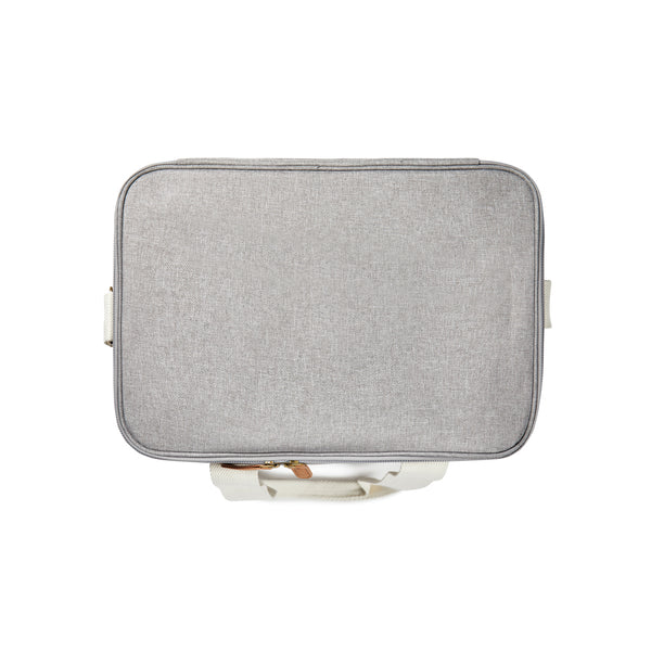 Carica l&#39;immagine nel visualizzatore di Gallery, borse frigo e sacche termiche personalizzate in pet colore grigio_grigio 12296867 DET09
