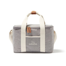 Carica l&#39;immagine nel visualizzatore di Gallery, borse frigo e sacche termiche personalizzate in pet colore grigio_grigio 12296867 DET06

