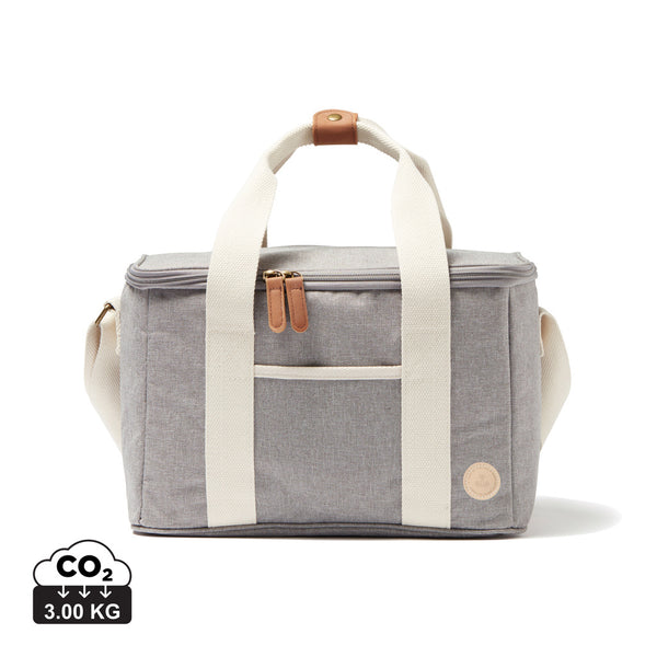 Carica l&#39;immagine nel visualizzatore di Gallery, borse frigo e sacche termiche personalizzate in pet colore grigio_grigio 12296867 DET09
