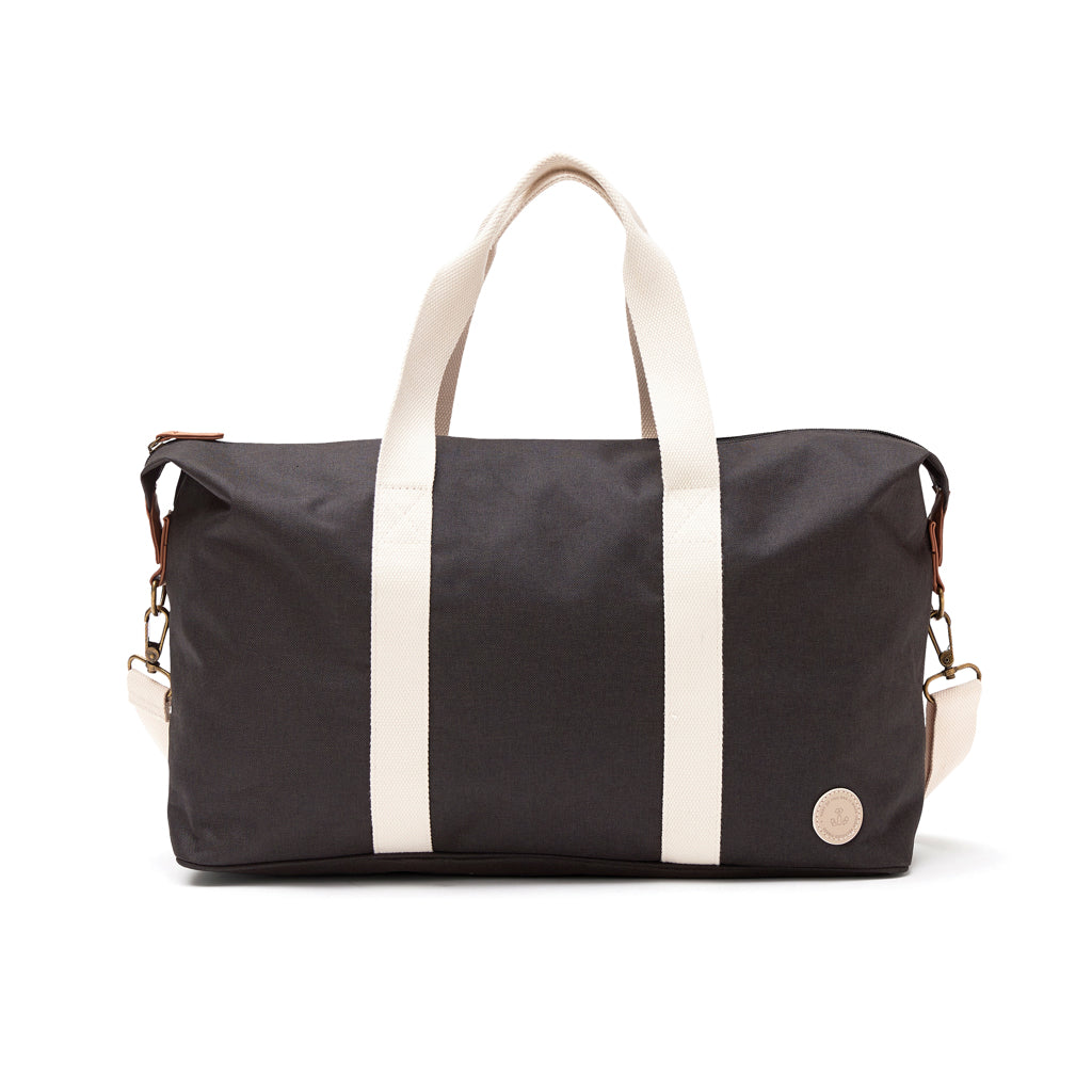 borsoni da viaggio personalizzati in pet colore nero_nero 12296887 VAR01