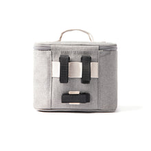 Carica l&#39;immagine nel visualizzatore di Gallery, accessori biciclette da personalizzare in pet colore grigio_grigio 12296897 DET03
