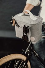 Carica l&#39;immagine nel visualizzatore di Gallery, accessori biciclette da personalizzare in pet colore grigio_grigio 12296897 DET06
