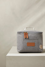 Carica l&#39;immagine nel visualizzatore di Gallery, accessori biciclette da personalizzare in pet colore grigio_grigio 12296897 DET08
