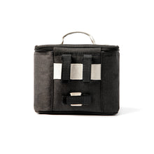 Carica l&#39;immagine nel visualizzatore di Gallery, accessori biciclette personalizzati in pet colore nero_nero 12296897 DET03
