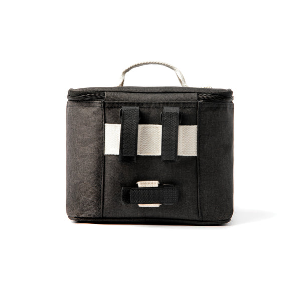Carica l&#39;immagine nel visualizzatore di Gallery, accessori biciclette personalizzati in pet colore nero_nero 12296897 DET08
