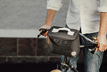 Carica l&#39;immagine nel visualizzatore di Gallery, accessori biciclette personalizzati in pet colore nero_nero 12296897 DET07
