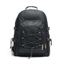 Carica l&#39;immagine nel visualizzatore di Gallery, sacche frigo e borse termiche personalizzate in poliestere colore nero_nero 1222589733 DET02
