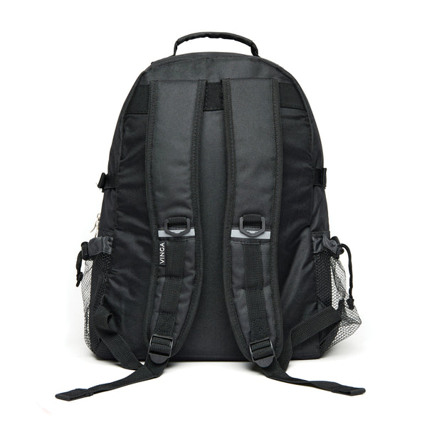 Carica l&#39;immagine nel visualizzatore di Gallery, sacche frigo e borse termiche personalizzate in poliestere colore nero_nero 1222589733 DET09
