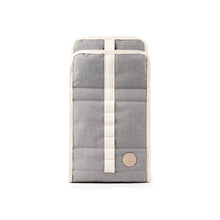 Carica l&#39;immagine nel visualizzatore di Gallery, accessori biciclette da personalizzare in pet colore grigio_grigio 12296907 DET05
