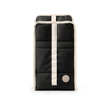 Carica l&#39;immagine nel visualizzatore di Gallery, accessori biciclette personalizzati in pet colore nero_nero 12296907 DET05
