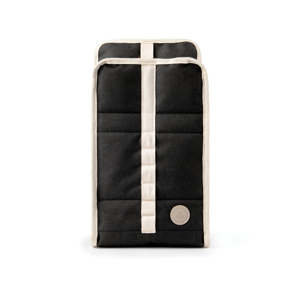 Carica l&#39;immagine nel visualizzatore di Gallery, accessori biciclette personalizzati in pet colore nero_nero 12296907 DET08
