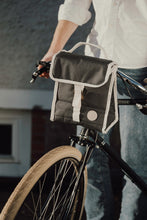Carica l&#39;immagine nel visualizzatore di Gallery, accessori biciclette personalizzati in pet colore nero_nero 12296907 DET07
