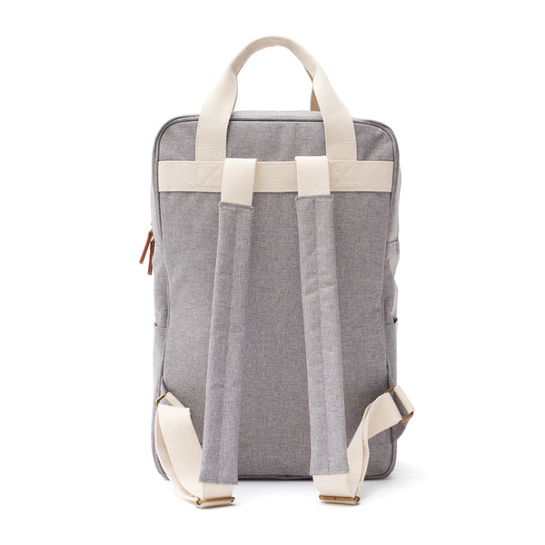 Carica l&#39;immagine nel visualizzatore di Gallery, borse frigo e sacche termiche personalizzate in pet colore grigio_grigio 12296927 DET08
