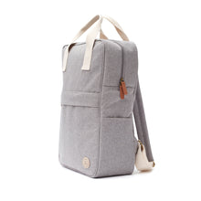Carica l&#39;immagine nel visualizzatore di Gallery, borse frigo e sacche termiche personalizzate in pet colore grigio_grigio 12296927 DET04
