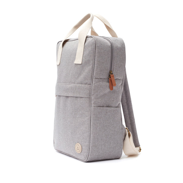 Carica l&#39;immagine nel visualizzatore di Gallery, borse frigo e sacche termiche personalizzate in pet colore grigio_grigio 12296927 DET08
