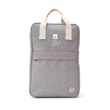 Carica l&#39;immagine nel visualizzatore di Gallery, borse frigo e sacche termiche personalizzate in pet colore grigio_grigio 12296927 DET06
