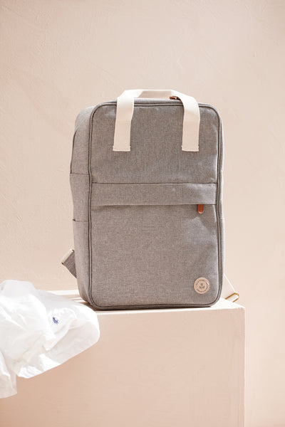 Carica l&#39;immagine nel visualizzatore di Gallery, borse frigo e sacche termiche personalizzate in pet colore grigio_grigio 12296927 DET08
