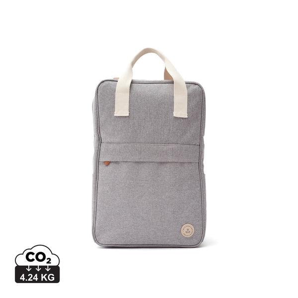 Carica l&#39;immagine nel visualizzatore di Gallery, borse frigo e sacche termiche personalizzate in pet colore grigio_grigio 12296927 DET08
