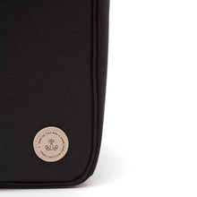 Carica l&#39;immagine nel visualizzatore di Gallery, borse frigo e sacche termiche personalizzate in pet colore nero_nero 12296927 DET05

