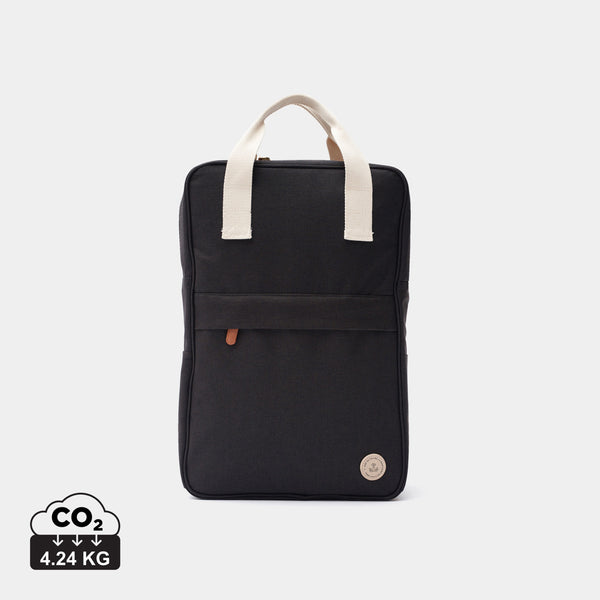 Carica l&#39;immagine nel visualizzatore di Gallery, borse frigo e sacche termiche personalizzate in pet colore nero_nero 12296927 DET08
