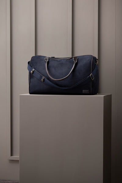 Carica l&#39;immagine nel visualizzatore di Gallery, borsoni da viaggio personalizzati in poliestere, poliestere colore blu_blu 12296937 DET09
