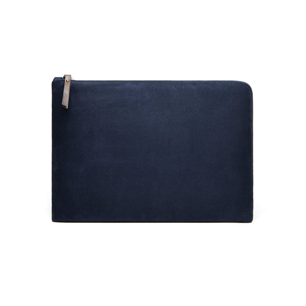 Carica l&#39;immagine nel visualizzatore di Gallery, custodie per PC e tablet personalizzate in poliestere, poliestere colore blu_blu 12296998 DET08
