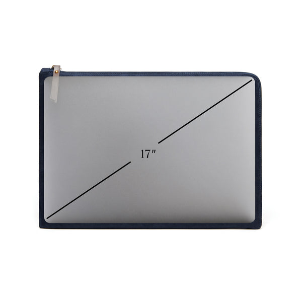 Carica l&#39;immagine nel visualizzatore di Gallery, custodie per PC e tablet personalizzate in poliestere, poliestere colore blu_blu 12296998 DET08
