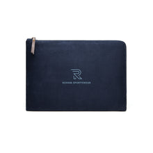 Carica l&#39;immagine nel visualizzatore di Gallery, custodie per PC e tablet personalizzate in poliestere, poliestere colore blu_blu 12296998 DET05
