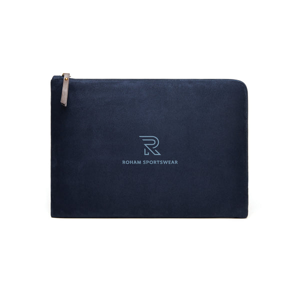 Carica l&#39;immagine nel visualizzatore di Gallery, custodie per PC e tablet personalizzate in poliestere, poliestere colore blu_blu 12296998 DET08
