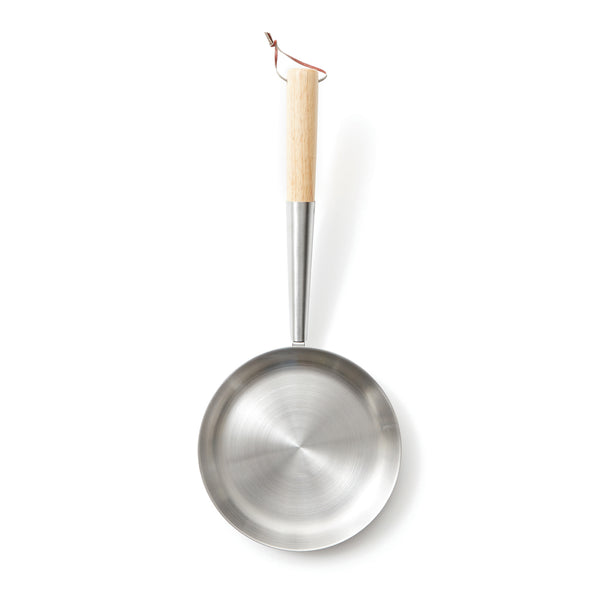 Carica l&#39;immagine nel visualizzatore di Gallery, accessori cucina stampati con logo in acciaio inossidabile, legno colore argento_argento 12297227 DET09
