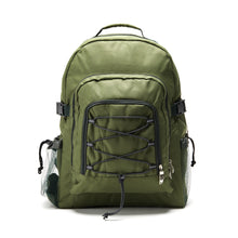 Carica l&#39;immagine nel visualizzatore di Gallery, borse frigo e sacche termiche personalizzate in poliestere colore verde_verde 1222589733 VAR02
