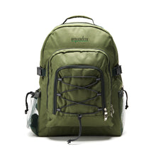 Carica l&#39;immagine nel visualizzatore di Gallery, borse frigo e sacche termiche personalizzate in poliestere colore verde_verde 1222589733 DET08
