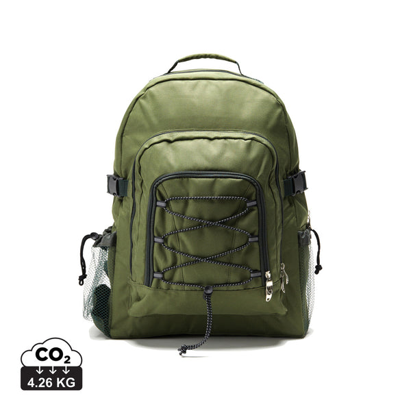 Carica l&#39;immagine nel visualizzatore di Gallery, borse frigo e sacche termiche personalizzate in poliestere colore verde_verde 1222589733 DET09
