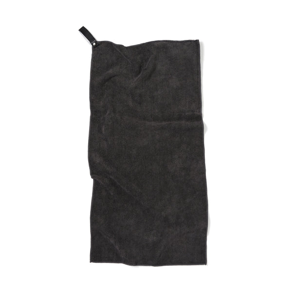 asciugamani personalizzati in rpet colore nero_nero 12297718 VAR01