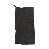 asciugamani personalizzati in rpet colore nero_nero 12297718 VAR01