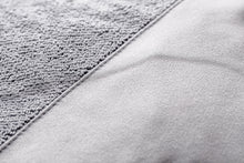 Carica l&#39;immagine nel visualizzatore di Gallery, asciugamani da personalizzare in rpet colore grigio_grigio 12297718 DET04
