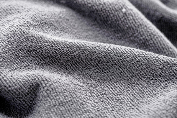 Carica l&#39;immagine nel visualizzatore di Gallery, asciugamani da personalizzare in rpet colore grigio_grigio 12297718 DET09
