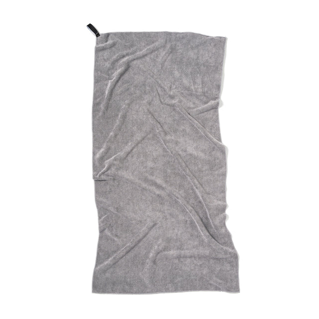 asciugamani da personalizzare in rpet colore grigio_grigio 12297719 VAR02