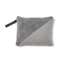 Carica l&#39;immagine nel visualizzatore di Gallery, asciugamani da personalizzare in rpet colore grigio_grigio 12297719 DET03
