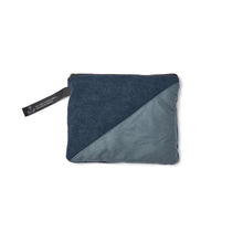 Carica l&#39;immagine nel visualizzatore di Gallery, asciugamani personalizzati in rpet colore blu_blu 12297718 DET03
