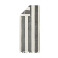teli mare da personalizzare in cotone colore grigio_grigio 12299779 VAR01