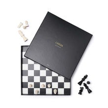 Carica l&#39;immagine nel visualizzatore di Gallery, giochi da tavolo personalizzati in carta, legno colore nero_nero 122363217 VAR01
