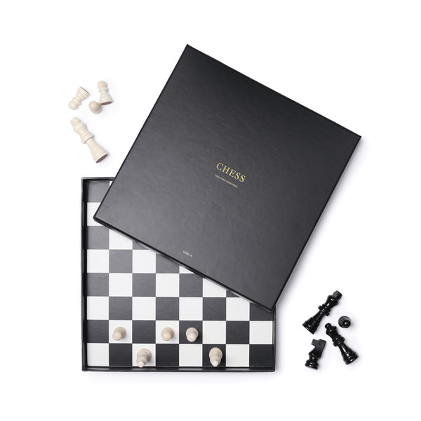Carica l&#39;immagine nel visualizzatore di Gallery, giochi da tavolo personalizzati in carta, legno colore nero_nero 122363217 DET09
